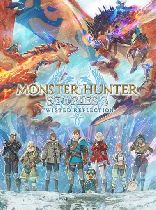 Buy Monster Hunter Stories 3: Twisted Reflection Game Download