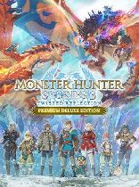 immagine di copertina Monster Hunter Stories 3: Twisted Reflection Premium Deluxe Edition