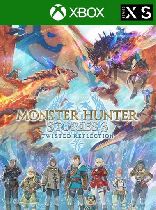 Buy Monster Hunter Stories 3: Twisted Reflection - Xbox Series X|S Game Download