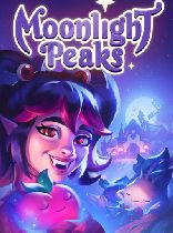 Buy Moonlight Peaks Game Download