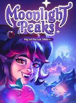 kansikuva Moonlight Peaks - Digital Deluxe Edition