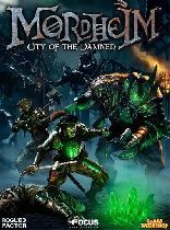 Buy Mordheim - City of the Damned Game Download