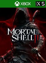 Buy Mortal Shell II (2) - Xbox Series X|S Game Download