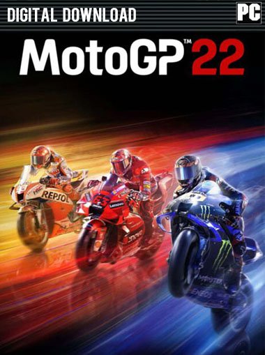 MotoGP™21  Baixe e compre hoje - Epic Games Store