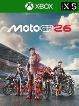 Buy MotoGP 26 - Xbox Series X|S/Windows PC Game Download