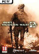 Buy Call of Duty Modern Warfare 2 (Uncut) Game Download