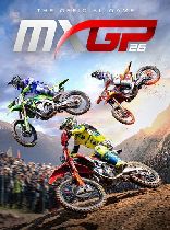 Buy MXGP 26 Game Download