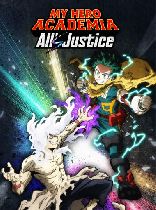 Buy MY HERO ACADEMIA: All's Justice Game Download