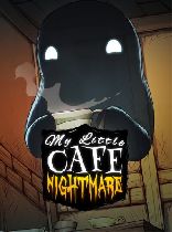 Screenshot My Little Cafe Nightmare