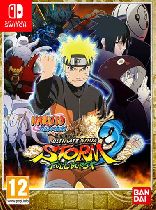 Buy Naruto Ultimate Ninja Storm 3 - Nintendo Switch Game Download