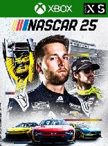 Buy NASCAR 25 - Xbox Series X|S Game Download