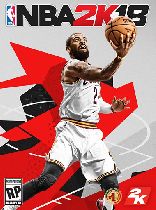 Buy NBA 2K18 [EU/RoW] Game Download