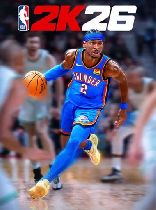 Buy NBA 2K26 Game Download