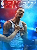 Buy NBA 2K27 Game Download