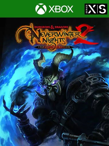 Dungeons & Dragons Neverwinter Nights 2: Enhanced Edition - Xbox Series X|S cd key