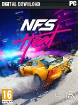 Buy Need for Speed: Heat Game Download