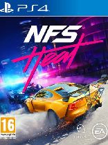 Buy Need for Speed: Heat - PS4 (Digital Code) Game Download