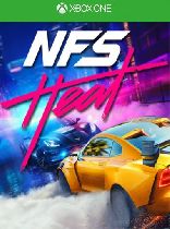 Buy Need for Speed Heat - Xbox One (Digital Code) Game Download