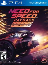 Buy Need for Speed Payback Deluxe Edition - PS4 (Digital Code) Game Download