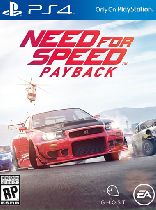 Buy Need for Speed Payback - PS4 (Digital Code) Game Download