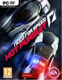 NFS Hot Pursuit Remastered cd key