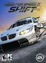 Buy Need for Speed Shift Game Download