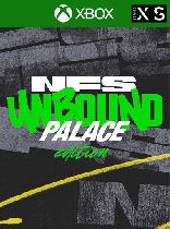 Buy Need for Speed: Unbound: Palace Edition - Xbox Series X|S Game Download