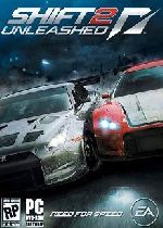 Buy Need For Speed Shift 2 Unleashed Game Download