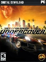 Buy Need for Speed Undercover Game Download