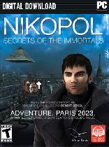 Buy Nikopol: Secrets of the Immortals Game Download