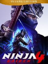 Skärmdump NINJA GAIDEN 4 Deluxe Edition