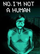 Captura de pantalla No, I'm not a Human