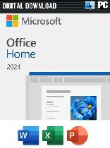 Buy MS Office 2024 Home (Windows PC/Mac OS) Game Download