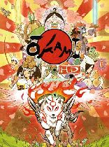 Buy OKAMI HD Game Download