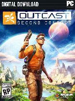Buy Outcast - Second Contact Game Download
