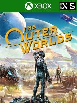 Buy The Outer Worlds 2 - Xbox Series X|S/Windows PC Game Download