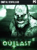 Buy Outlast 2 Game Download