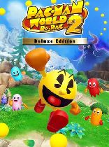 Screenshot PAC-MAN WORLD 2 Re-PAC Deluxe Edition