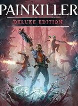 Capture d'écran Painkiller (2025) - Deluxe Edition