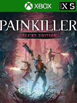 image de couverture Painkiller 2025 - Deluxe Edition - Xbox Series X|S