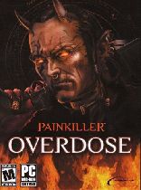 Buy Painkiller Overdose Game Download