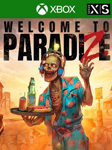 Welcome to ParadiZe - Xbox Series X|S cd key