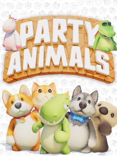 Party Animals cd key