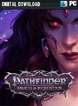 Buy Pathfinder: Wrath of the Righteous Game Download