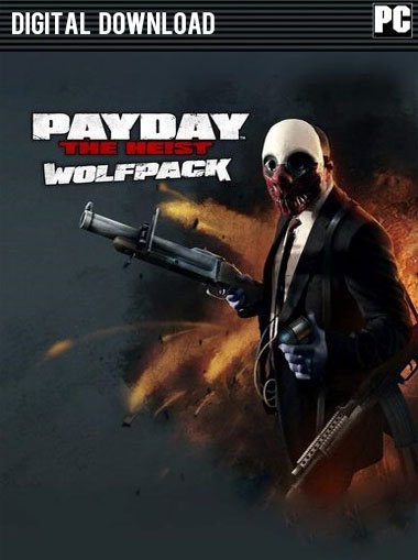 PAYDAY™ The Heist on Steam