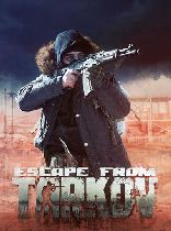 Buy Escape from Tarkov Game Download