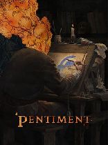 Buy Pentiment - Xbox One/Series X|S/Windows PC Game Download