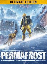 cover image Permafrost Ultimate Edition