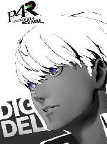cover image Persona 4 Revival - Digital Deluxe Edition