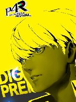 cover image Persona 4 Revival - Digital Premium Edition